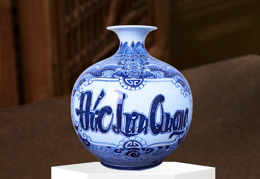 Làm cách nào để giữ cho các vật phẩm Bình – Lục Bình Phong Thuỷ luôn đẹp