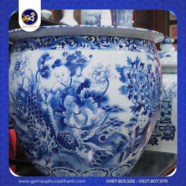 THỐNG BÁCH NHI PHÚ QUÝ