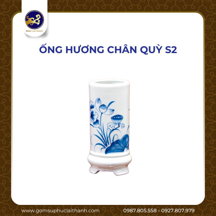 Bộ đồ thờ SEN CHÀM