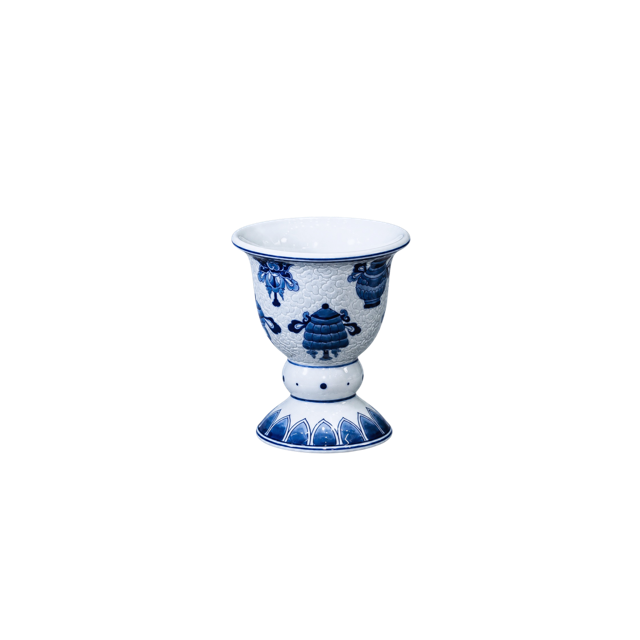 Phụ kiện đồ thờ Gấm Long Vân