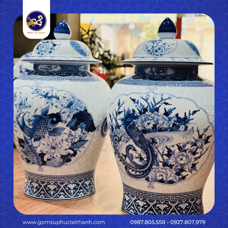 Choé men lam Huế - Tích Tứ Cảnh