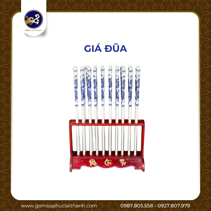 Bộ đồ thờ SEN CHÀM