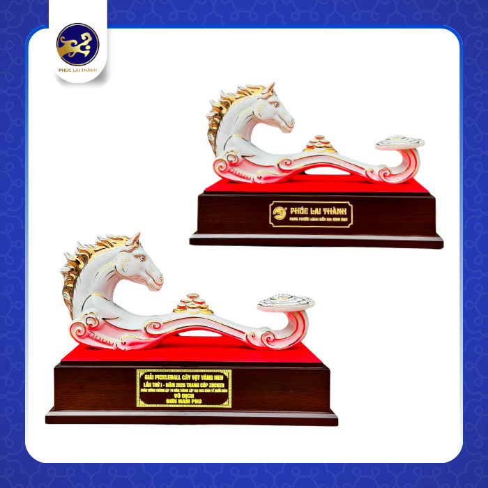 GẬY NHƯ Ý TUẤN MÃ