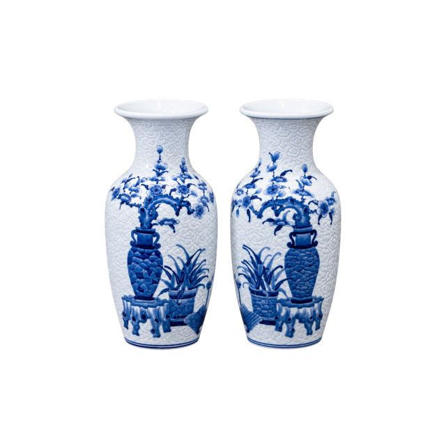 Phụ kiện đồ thờ Gấm Long Vân