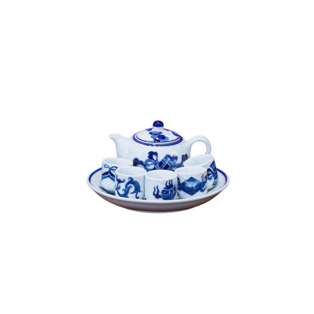 Phụ kiện đồ thờ Gấm Long Vân