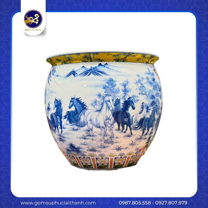 THỐNG MÃ ĐÁO THUẬN BUỒM