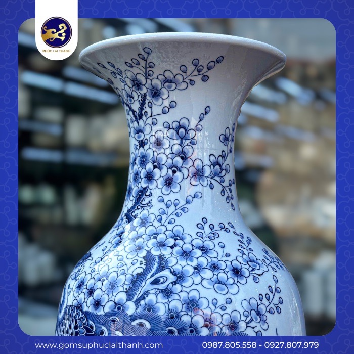 Lục Bình Phú Quý Trường Xuân