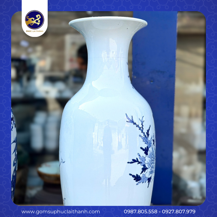 Lục Bình Phú Quý Trường Xuân