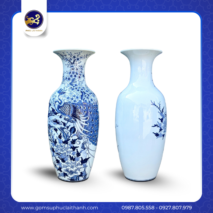 Lục Bình Phú Quý Trường Xuân