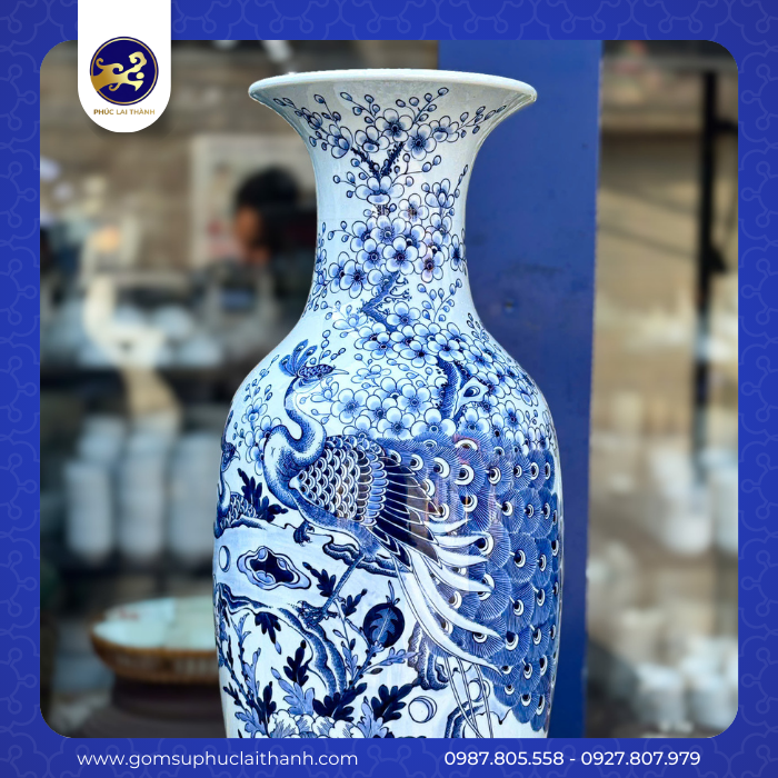 Lục Bình Phú Quý Trường Xuân