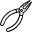 Kìm cắt thép