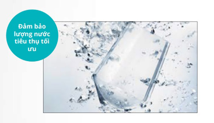 Máy rửa bát BOSCH SMS46II04E - Máy rửa bát 13 bộ độc lập seri 4 inox muabantaikho