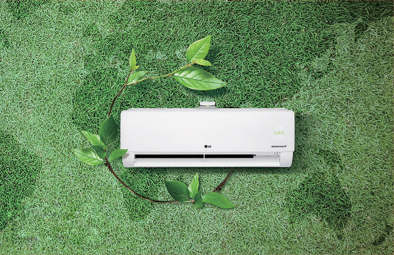 Công nghệ Gas R32 mới thân thiện môi trường