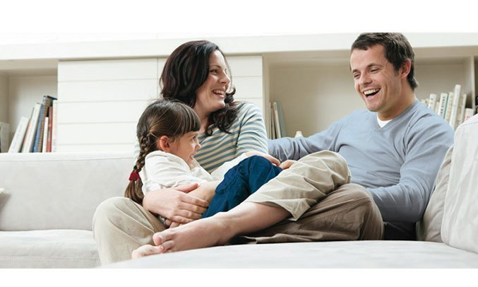 Phù hợp lắp đặt với diện tích phòng 15m2