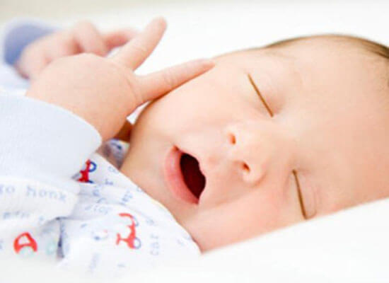 Chế độ ngủ ban đêm cho giấc ngủ ngon trọn vẹn