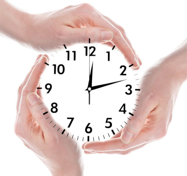 Tính năng tự khởi động lại vô cùng tiện lợi