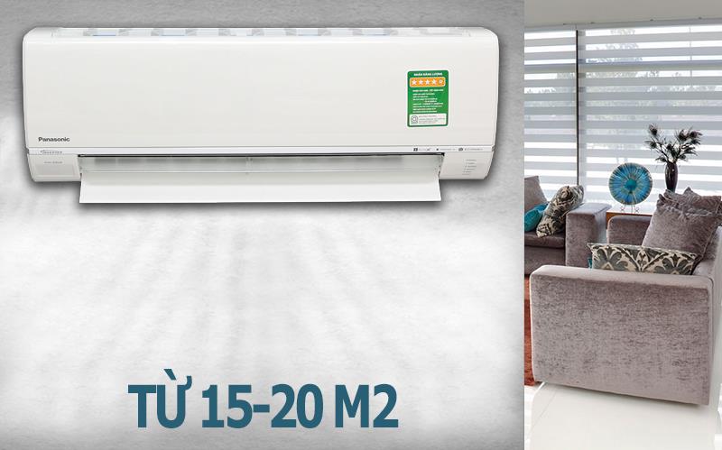 Điều hòa Panasonic dòng Sky