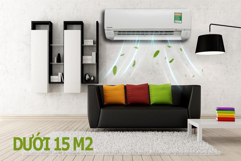 Điều hòa Panasonic dòng SKYTREAM