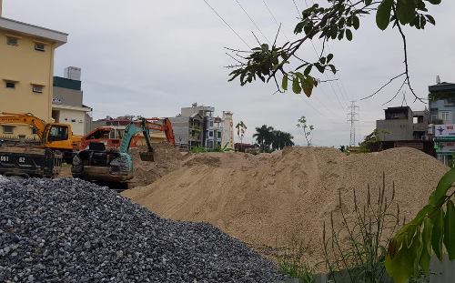 Điều chỉnh quy hoạch phát triển vật liệu xây dựng tỉnh Phú Yên đến năm 2025, tầm nhìn đến năm 2030