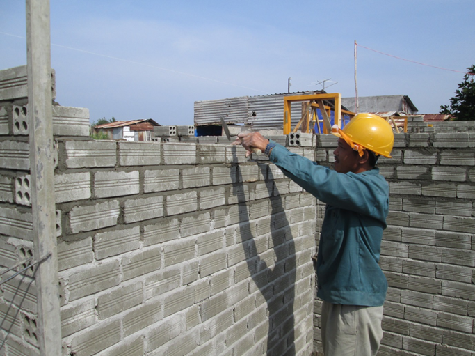 Khánh Hòa: Nhiều khó khăn trong sản xuất, sử dụng gạch không nung