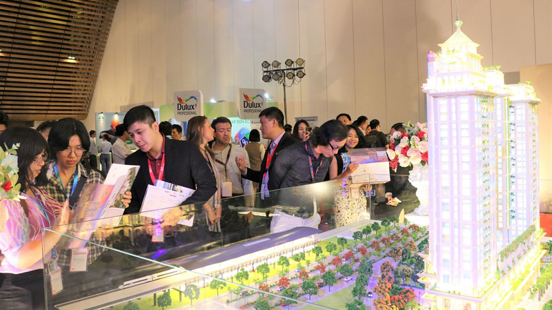 Phuc Khang Corporation đồng hành cùng BCI Equinox 2019