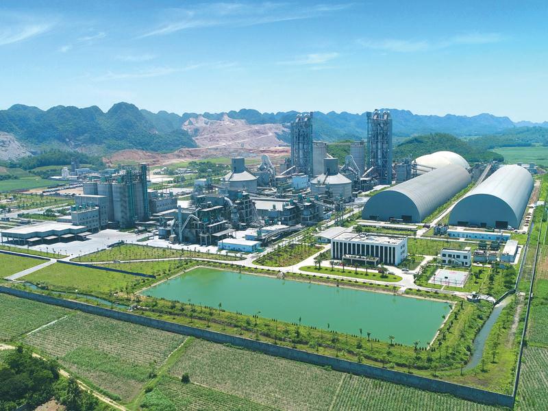 Đua đầu tư dự án xi măng: Doanh nghiệp sẽ phải chen nhau bán hàng