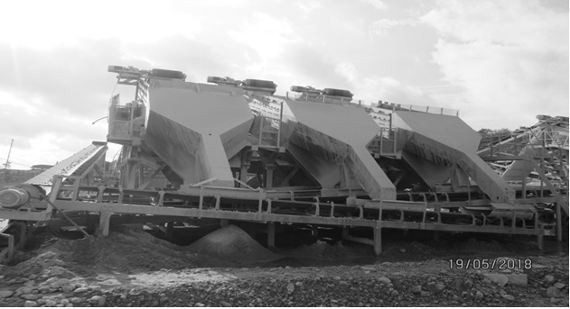 Sở Xây dựng Thanh Hóa: Nghiên cứu thành công vật liệu thay thế cát tự nhiên