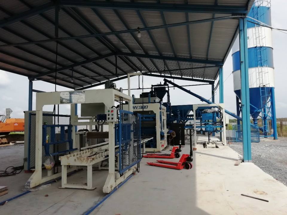 Quảng Trị: Nhiều đơn vị sản xuất, khai thác vật liệu xây dựng chưa thực hiện các thủ tục chứng nhận và công bố hợp quy