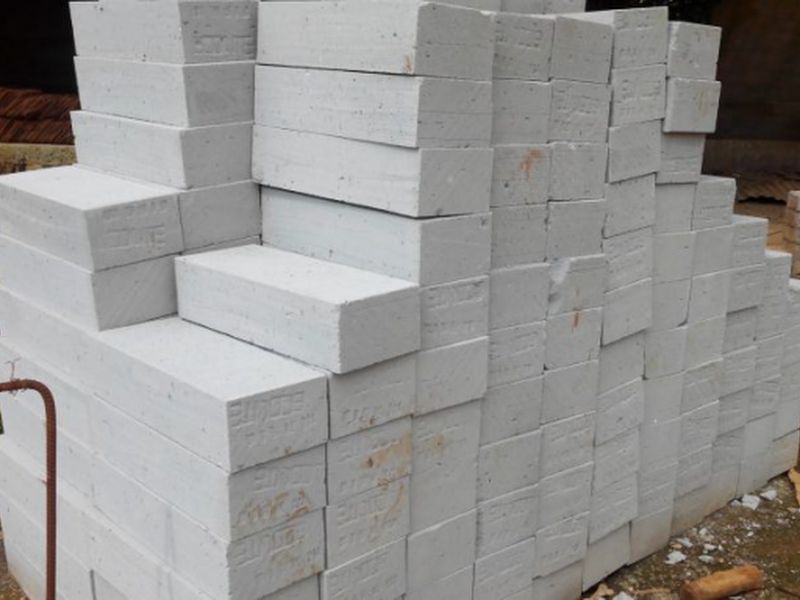 Xu hướng sử dụng vật liệu xây dựng không nung
