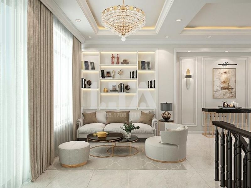 Ý tưởng decor phòng ngủ khơi nguồn cảm hứng