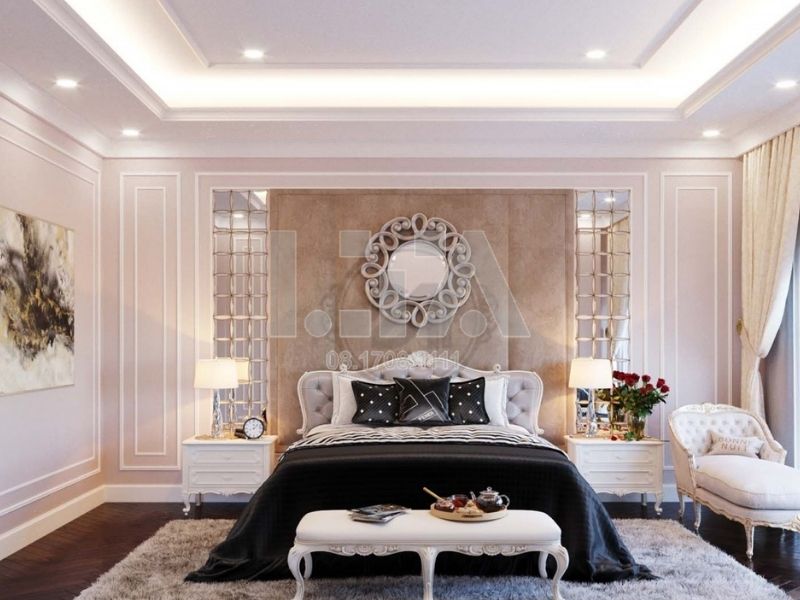10+ mẫu thiết kế căn hộ chung cư một phòng ngủ đẹp nhất