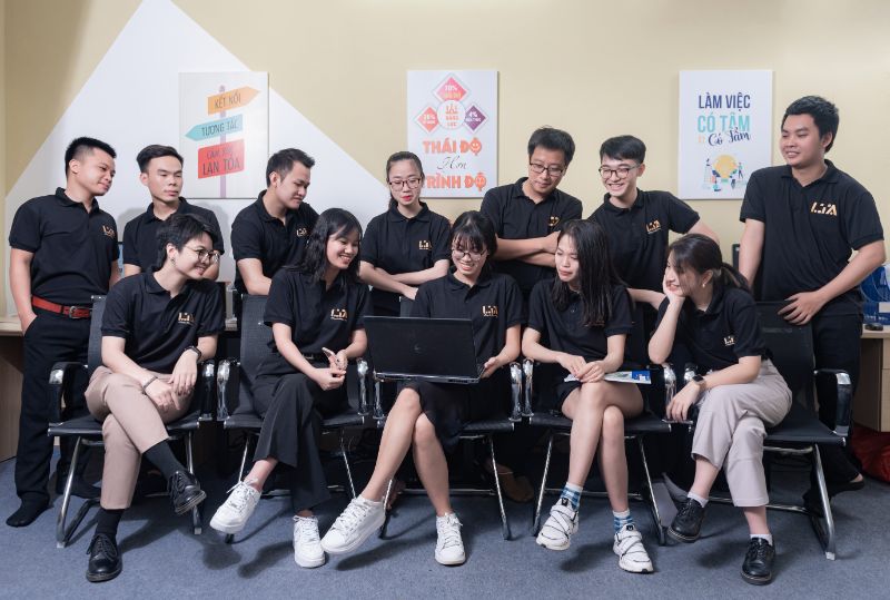 Ltahome - Đơn vị thiết kế nội thất biệt thự chuyên nghiệp hàng đầu tại Hà Nội