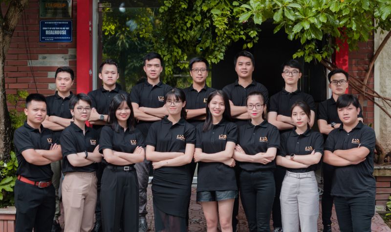 Ltahome là đơn vị thiết kế nội thất hàng đầu tại Hà Nội