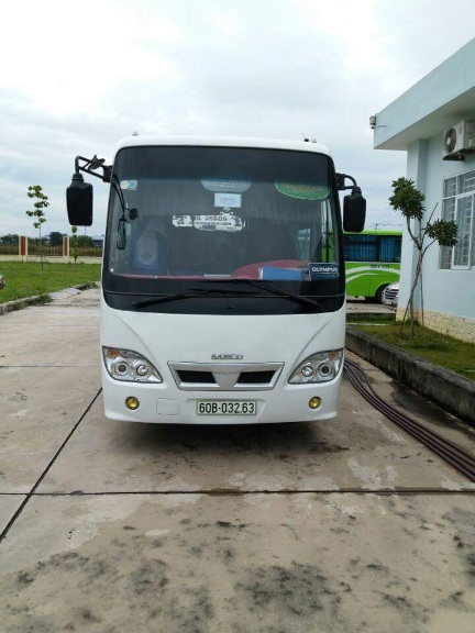 Công Ty Cho Thuê Xe Du Lịch TPHCM