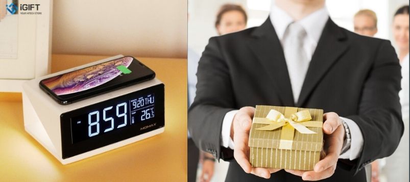 Top 3 Gợi Ý Quà Tặng Công Ty Ý Nghĩa - Mẫu Mã Độc Đáo Có 1 0 2