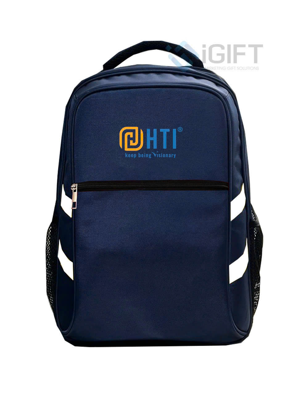 IGIFT – Xưởng Sản Xuất Balo In Logo Theo Yêu Cầu Tại TP.HCM và Hà Nội