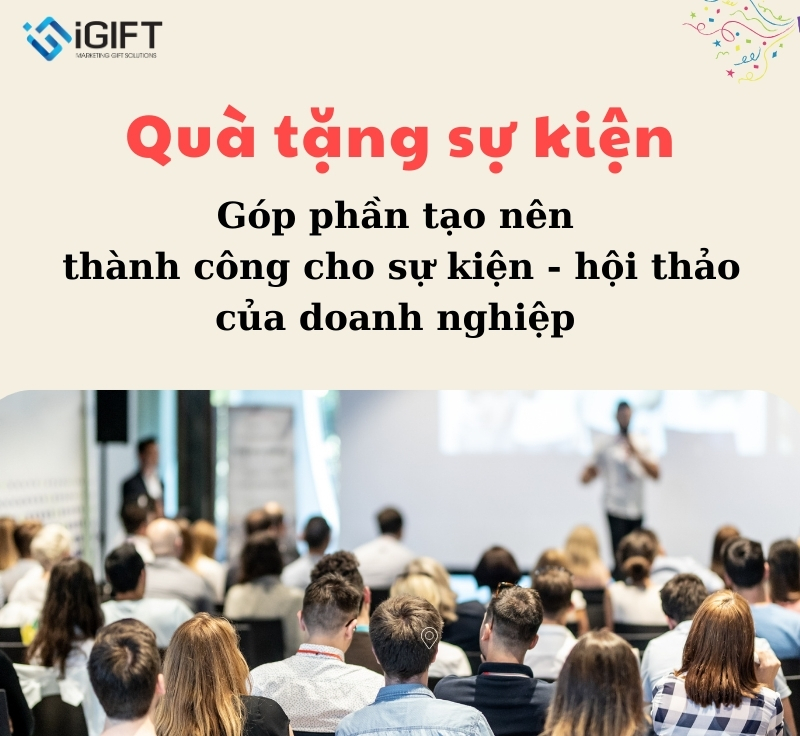 Hội thảo MB Bank - Điều gì đã tạo nên thành công của một sự kiện? 