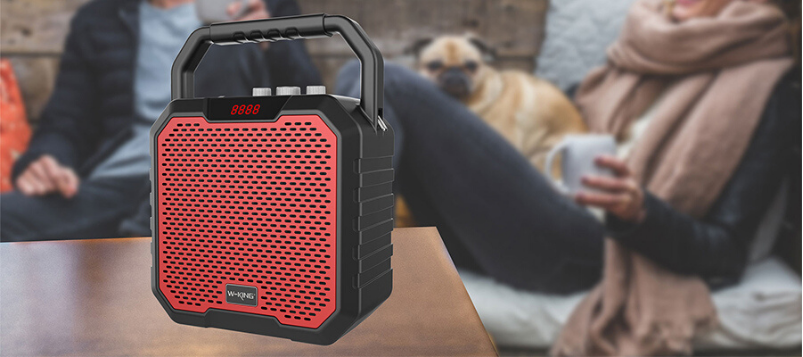 Hướng Dẫn Cách Kết Nối Bluetooth Với Loa Kéo Đơn Giản Nhất