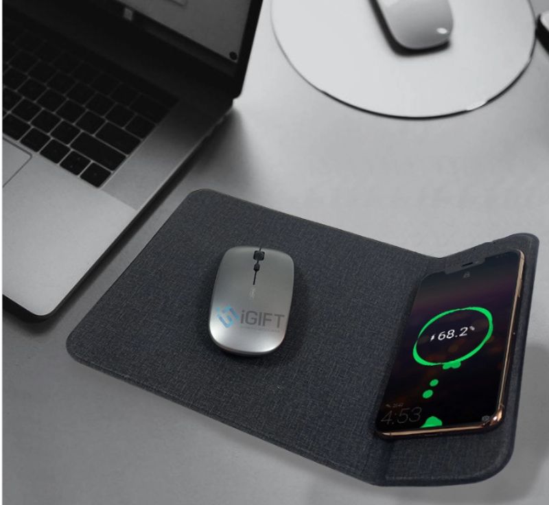 5+ Món quà tặng sự kiện in logo độc đáo cho doanh nghiệp  