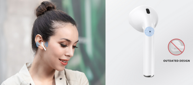 Mua Tai Nghe Bluetooth Chính Hãng Giá Rẻ Ở Đâu Tại TPHCM?