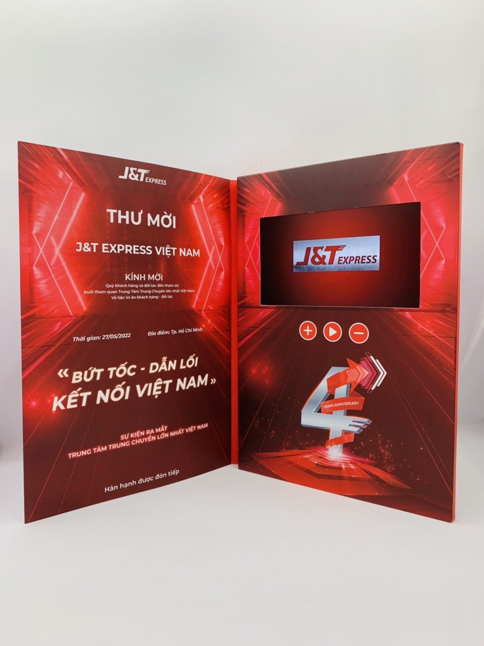 TOP 3 QUÀ TẶNG MARKETING CÔNG NGHỆ ĐƯỢC ƯA CHUỘNG NHẤT 6 THÁNG ĐẦU NĂM 2022 - iGIFT Việt Nam