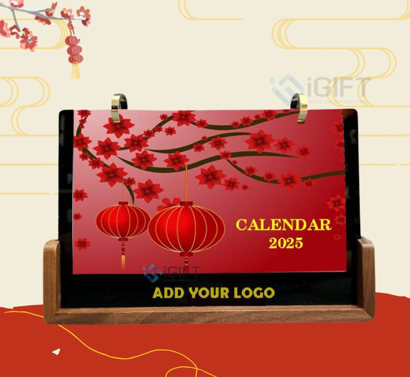 Phân biệt các loại gỗ thường được dùng làm đế lịch | Lịch để bàn khắc logo Quà tặng công nghệ doanh nghiệp