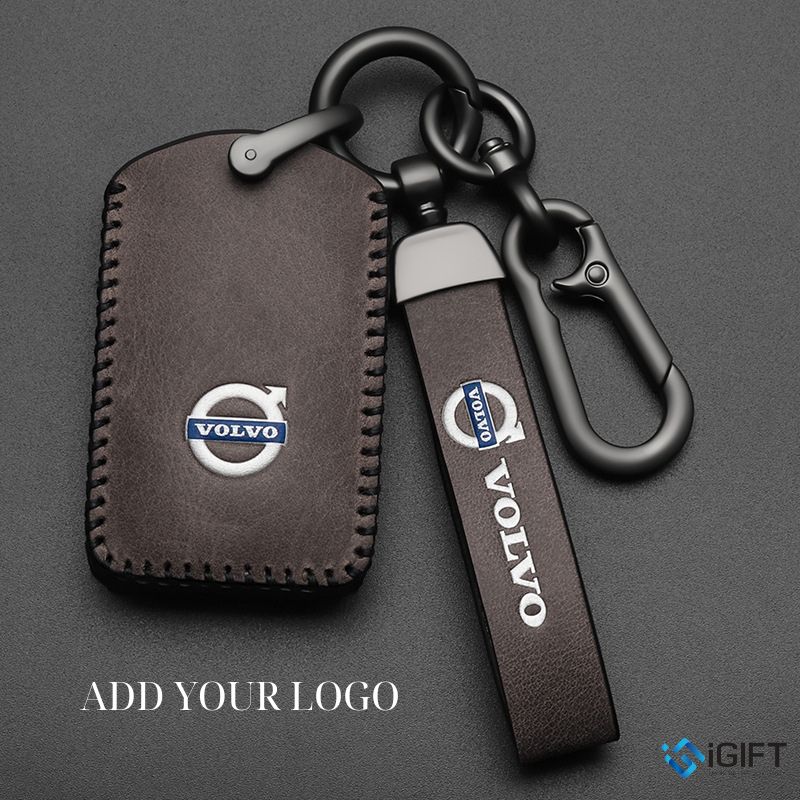 Quà tặng iGift - bọc chìa khóa