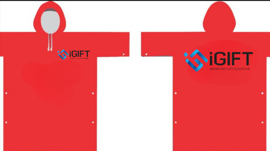 Lý do khiến áo mưa in logo trở thành xu hướng quà tặng doanh nghiệp? 1 Lý do khiến áo mưa in logo trở thành xu hướng quà tặng doanh nghiệp? Quà tặng công nghệ doanh nghiệp
