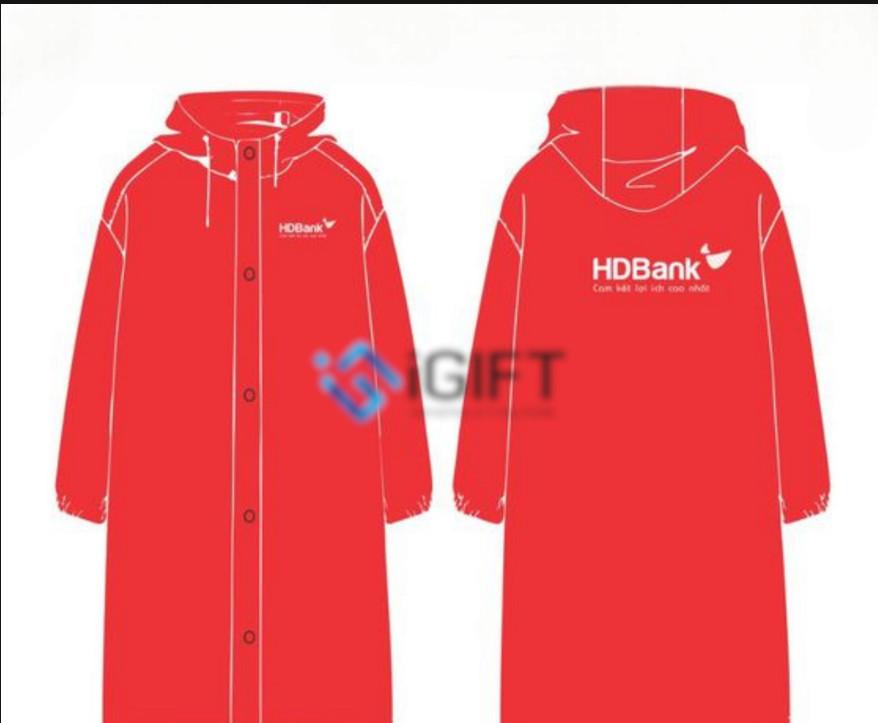 Lý do khiến áo mưa in logo trở thành xu hướng quà tặng doanh nghiệp? 3 Lý do khiến áo mưa in logo trở thành xu hướng quà tặng doanh nghiệp? Quà tặng công nghệ doanh nghiệp