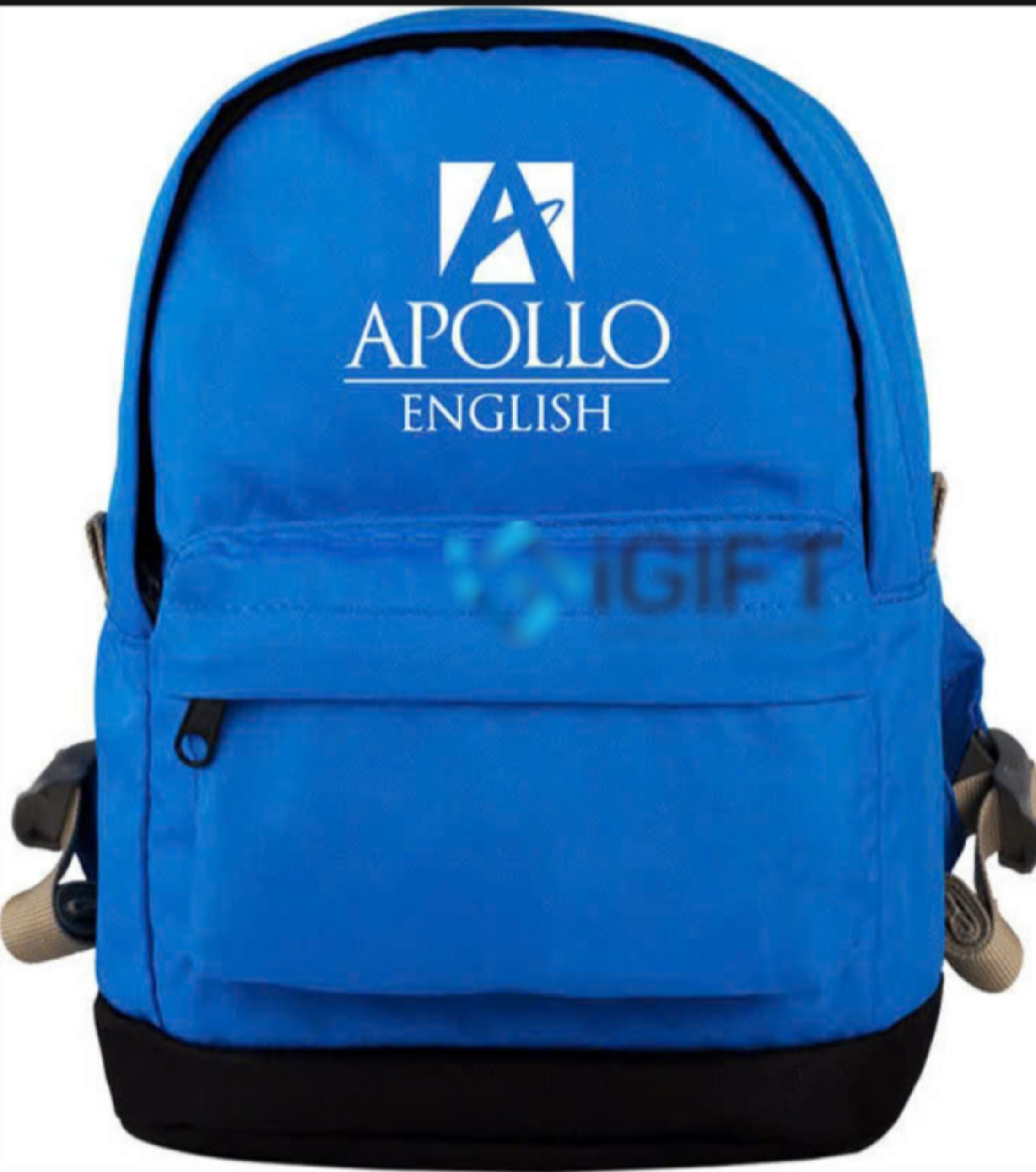 Tăng nhận diện thương hiệu với balo in logo 1 Tăng nhận diện thương hiệu với balo in logo Quà tặng công nghệ doanh nghiệp