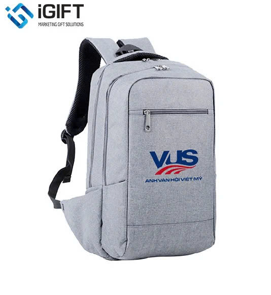 Tăng nhận diện thương hiệu với balo in logo 2 Tăng nhận diện thương hiệu với balo in logo Quà tặng công nghệ doanh nghiệp