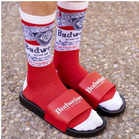 "Vua của các loại bia" Budweiser và Chiến lược quảng cáo bằng quà tặng 3 "Vua của các loại bia" Budweiser và Chiến lược quảng cáo bằng quà tặng Quà tặng công nghệ doanh nghiệp