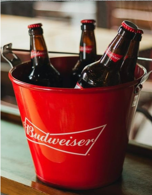 "Vua của các loại bia" Budweiser và Chiến lược quảng cáo bằng quà tặng 5 "Vua của các loại bia" Budweiser và Chiến lược quảng cáo bằng quà tặng Quà tặng công nghệ doanh nghiệp