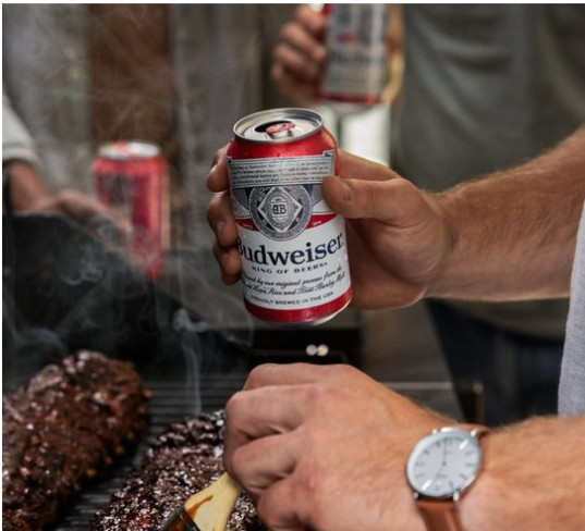 "Vua của các loại bia" Budweiser và Chiến lược quảng cáo bằng quà tặng 9 "Vua của các loại bia" Budweiser và Chiến lược quảng cáo bằng quà tặng Quà tặng công nghệ doanh nghiệp